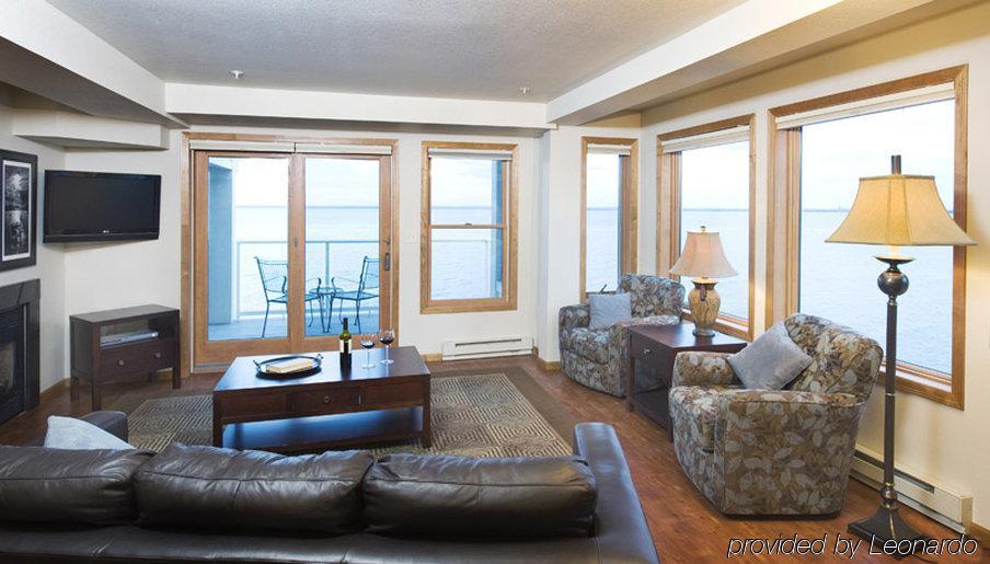 Beacon Pointe On Lake Superior Duluth Zewnętrze zdjęcie
