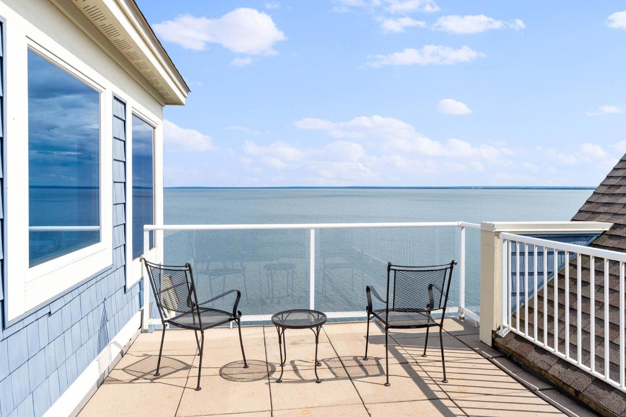 Beacon Pointe On Lake Superior Duluth Zewnętrze zdjęcie