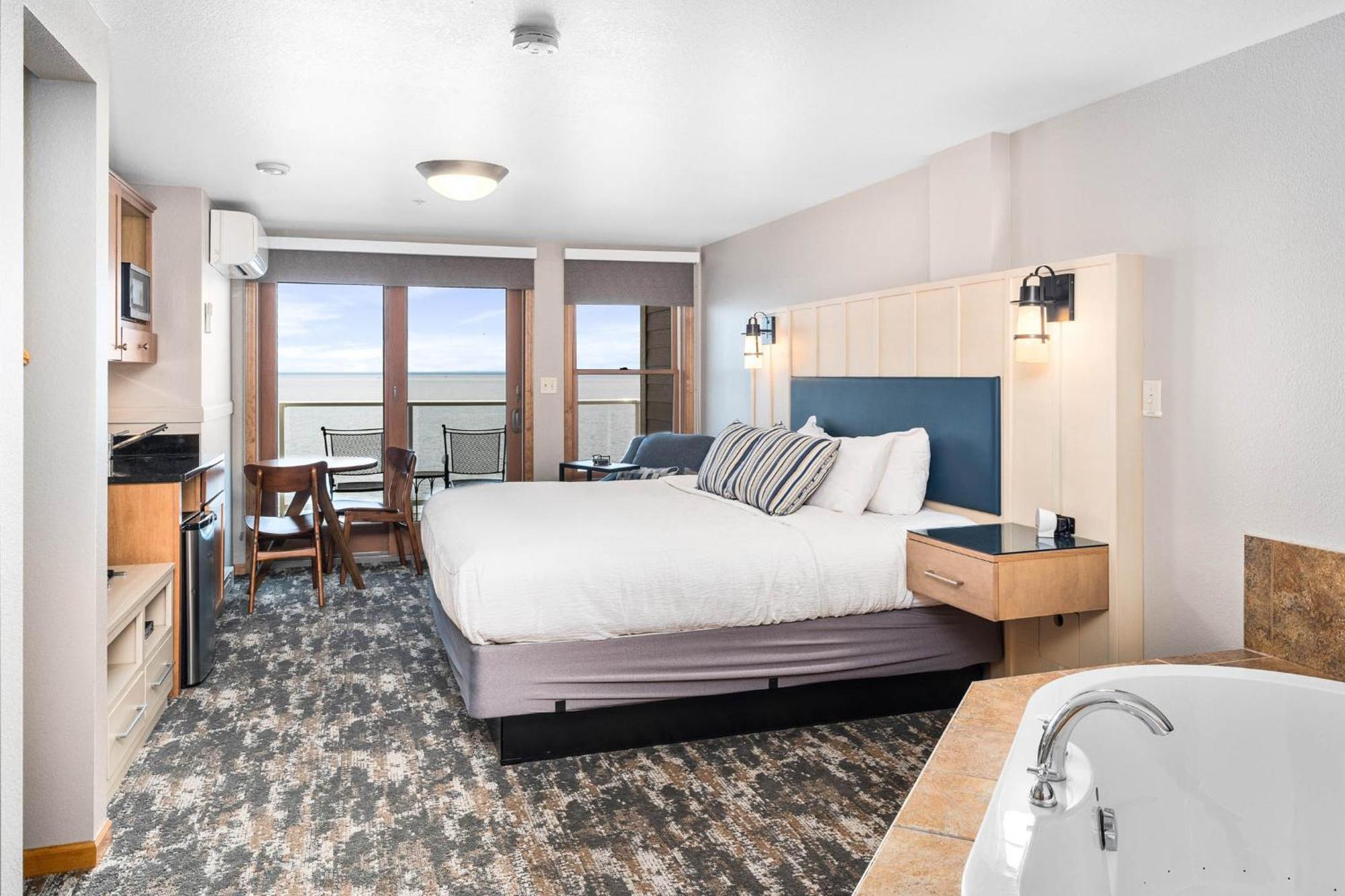 Beacon Pointe On Lake Superior Duluth Zewnętrze zdjęcie