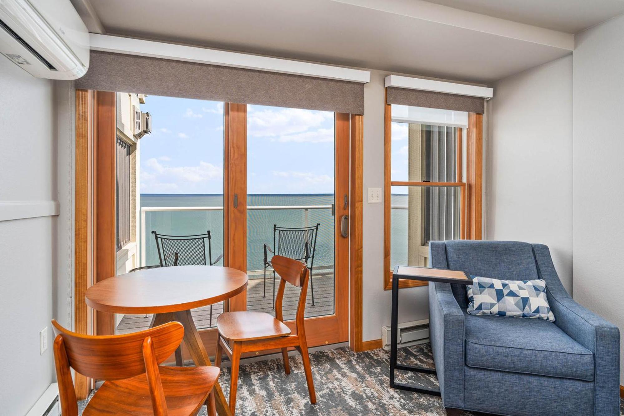 Beacon Pointe On Lake Superior Duluth Zewnętrze zdjęcie