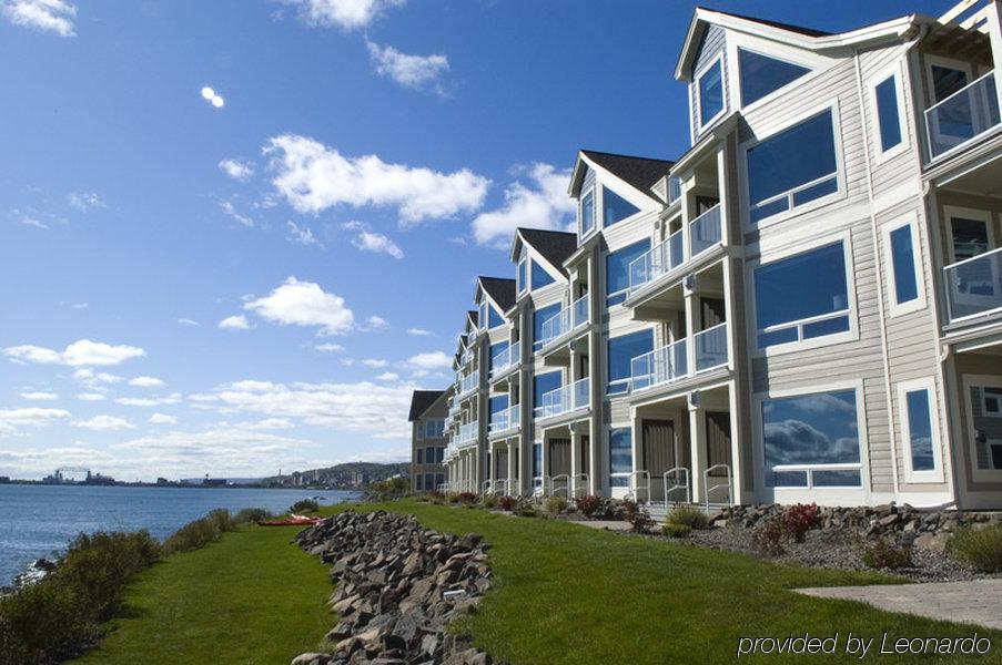 Beacon Pointe On Lake Superior Duluth Zewnętrze zdjęcie
