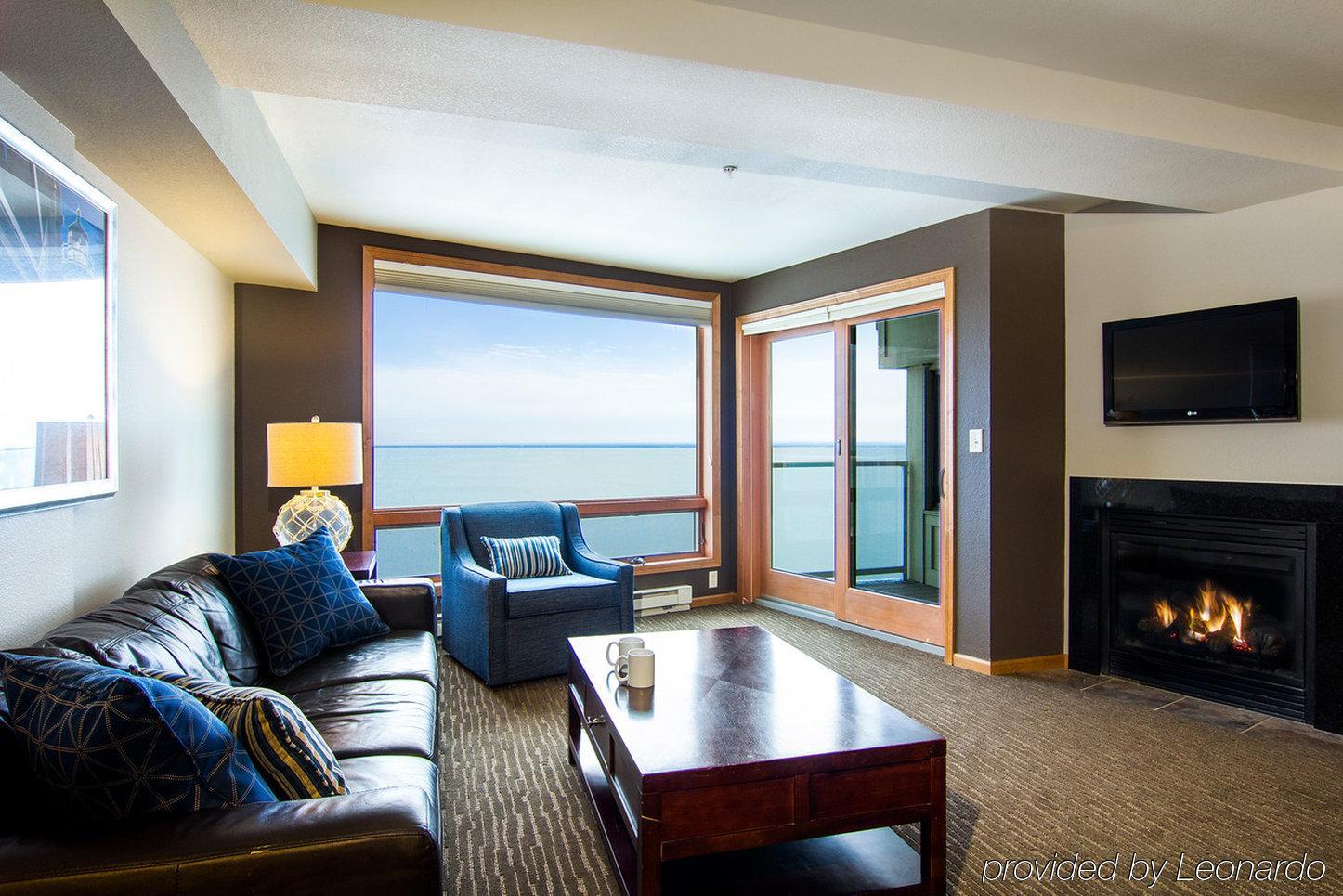 Beacon Pointe On Lake Superior Duluth Zewnętrze zdjęcie