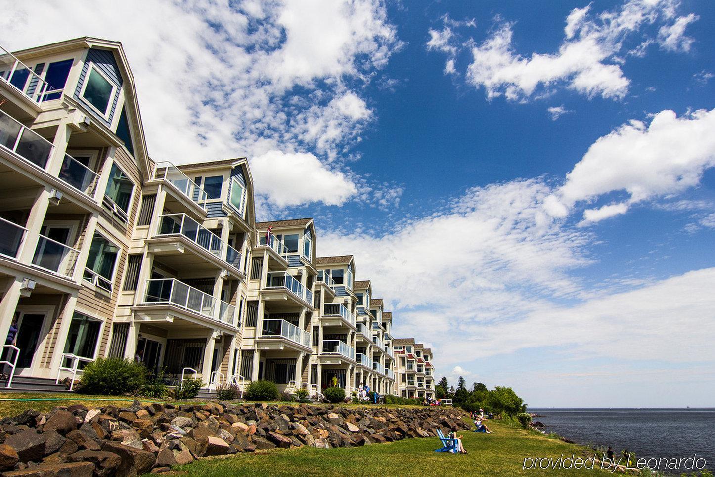 Beacon Pointe On Lake Superior Duluth Zewnętrze zdjęcie